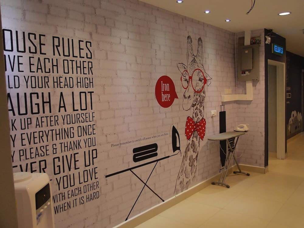 One Avenue Hotel Balakong,Cheras>>Balakong,2 star