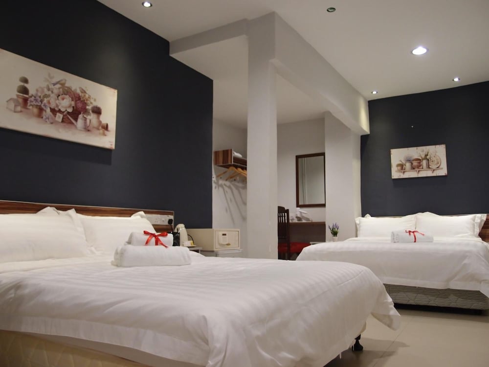 One Avenue Hotel Balakong,Cheras>>Balakong,2 star
