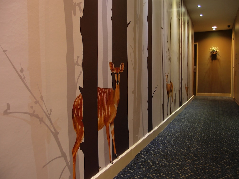 One Avenue Hotel Balakong,Cheras>>Balakong,2 star