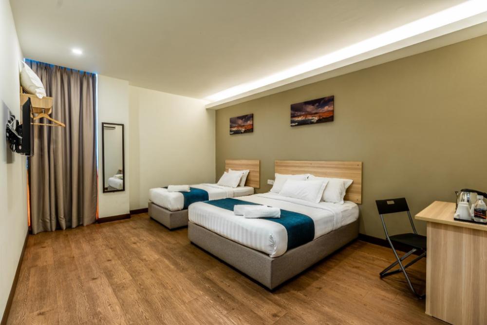 orange hotel kota kemuning shah alam