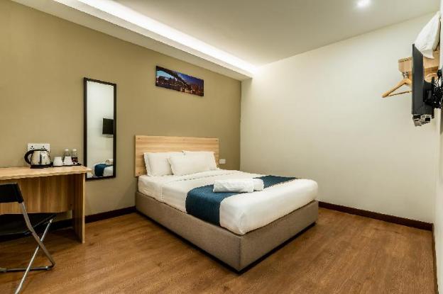 orange hotel kota kemuning shah alam