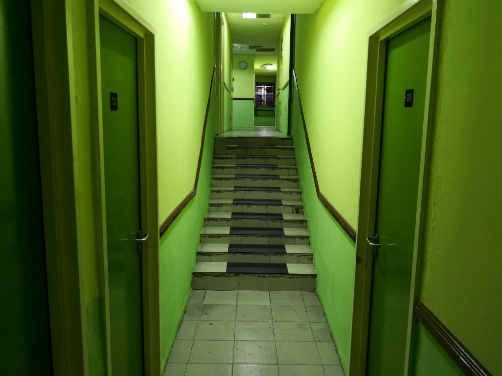 petaling street hotel chinatown