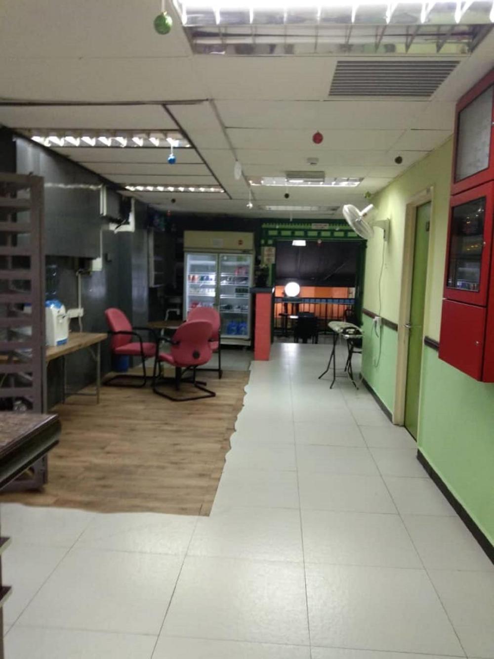 petaling street hotel chinatown