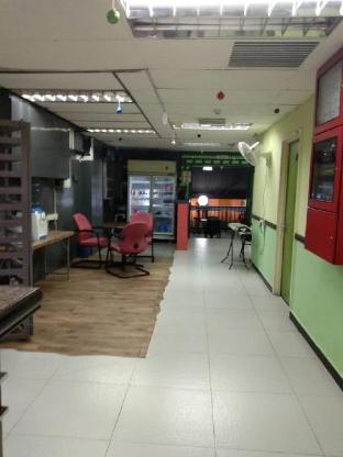 petaling street hotel chinatown