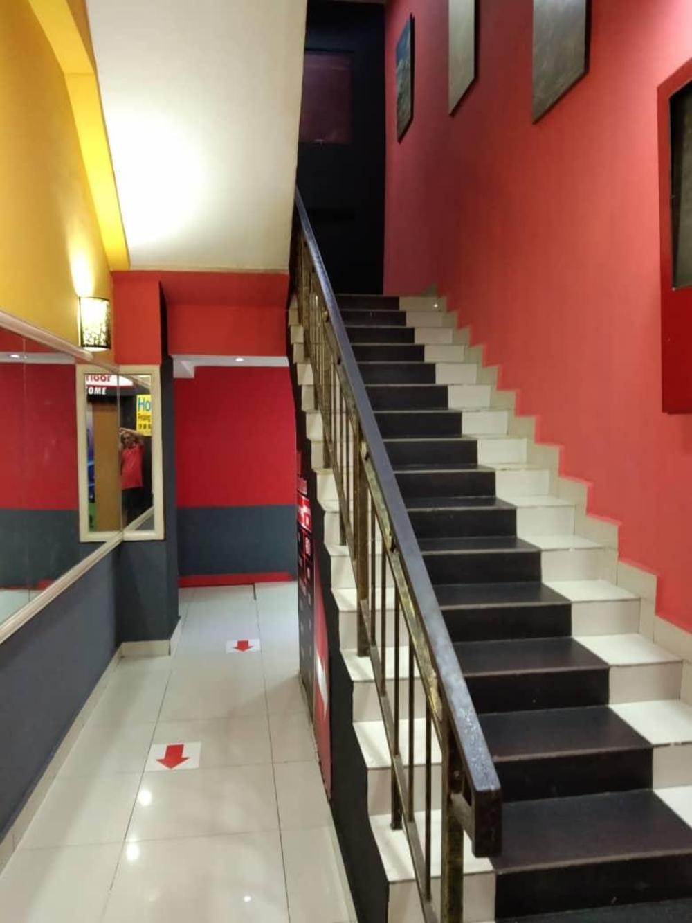 petaling street hotel chinatown