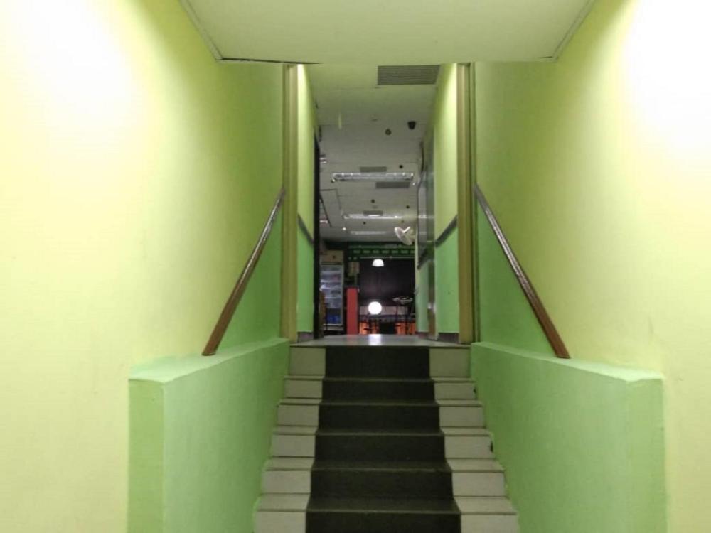 petaling street hotel chinatown