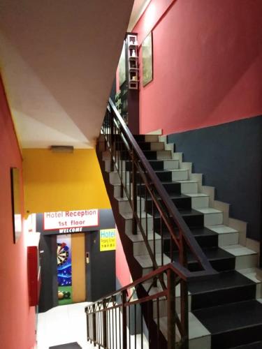 petaling street hotel chinatown