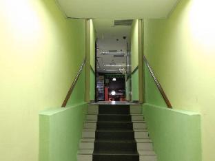 petaling street hotel chinatown