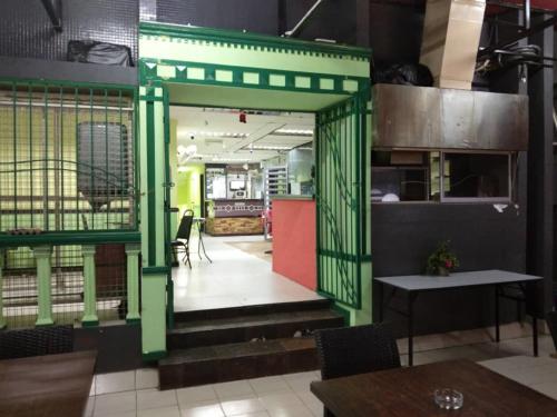 petaling street hotel chinatown