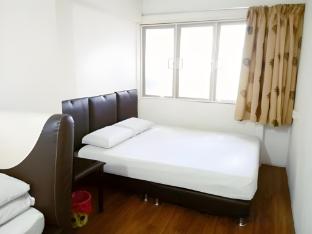 petaling street hotel chinatown