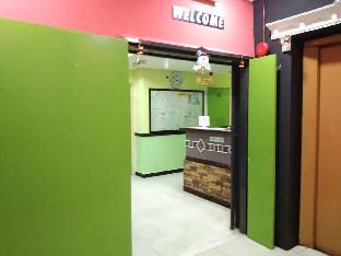 petaling street hotel chinatown