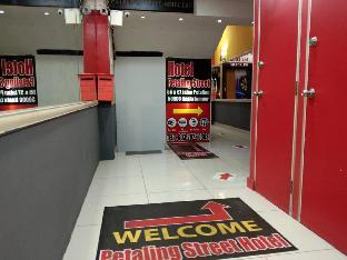 petaling street hotel chinatown