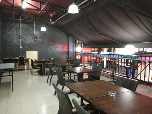 petaling street hotel chinatown