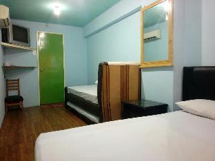 petaling street hotel chinatown