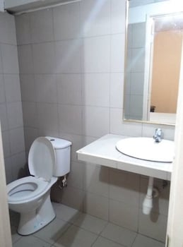 petaling street hotel chinatown