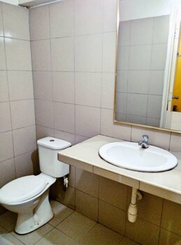 petaling street hotel chinatown