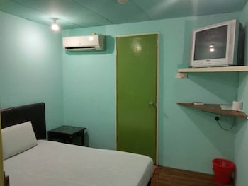 petaling street hotel chinatown