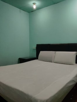 petaling street hotel chinatown