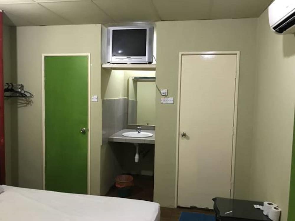 petaling street hotel chinatown