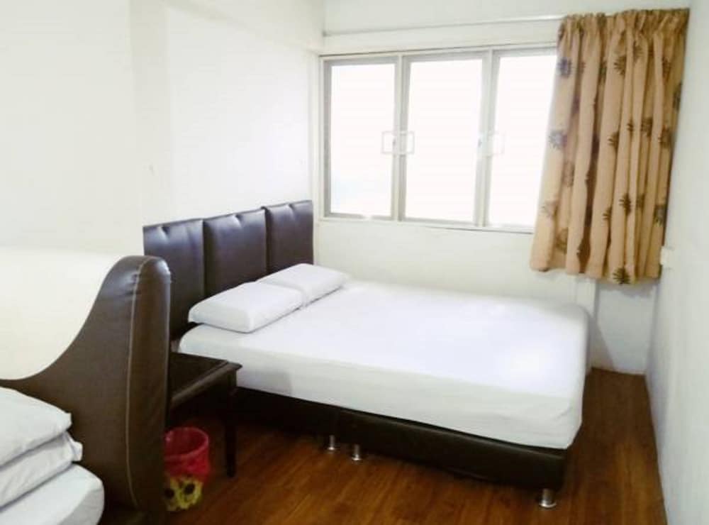 petaling street hotel chinatown