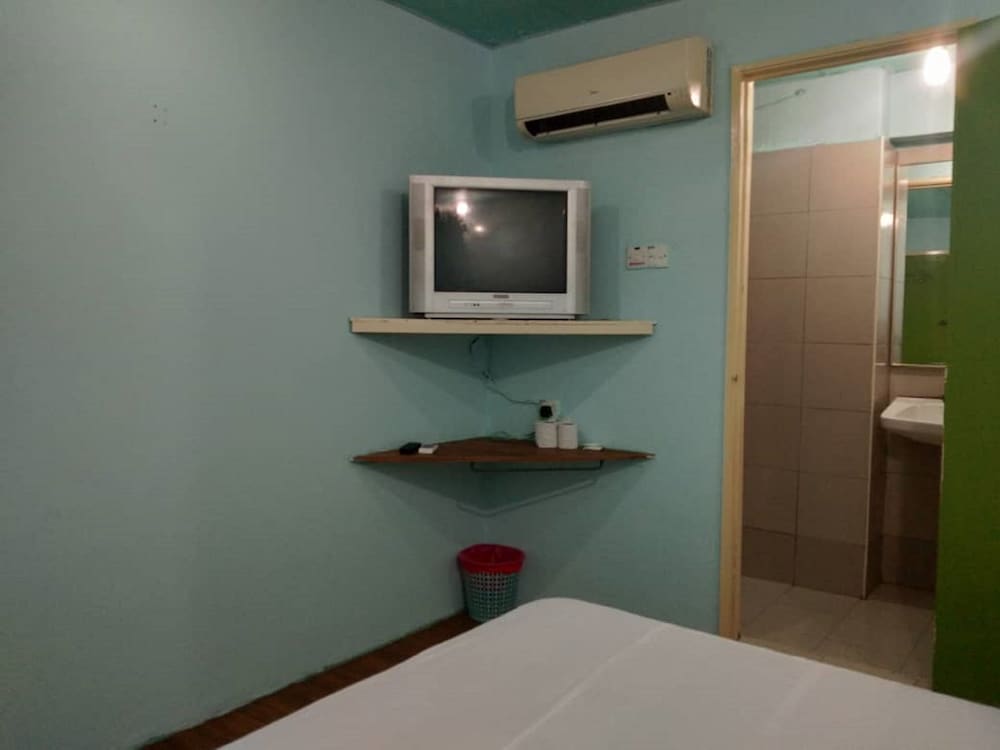 petaling street hotel chinatown