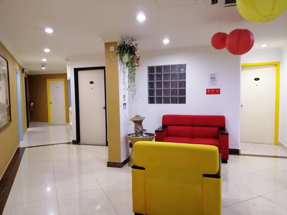 puteri ampang hotel