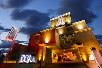 hotel luna kashiba adults only