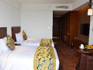 wyndham garden hotel