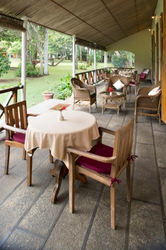 auberge de saint aubin