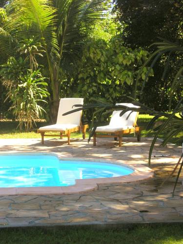 Auberge De Saint Aubin,Chemin Grenier>>Blue Bay,4 star