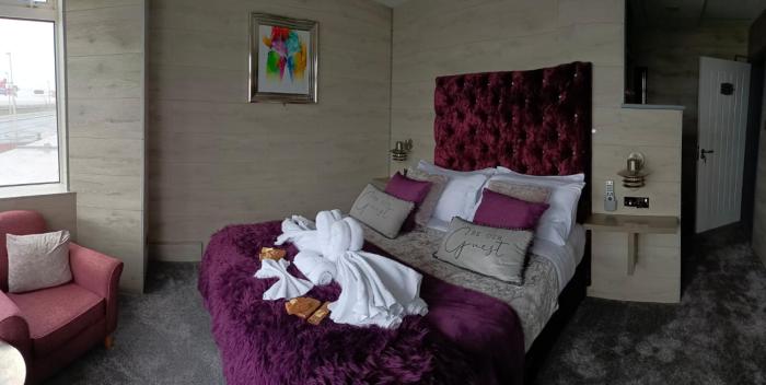 kings boutique hotel
