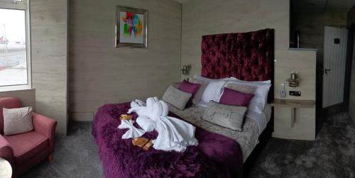kings boutique hotel