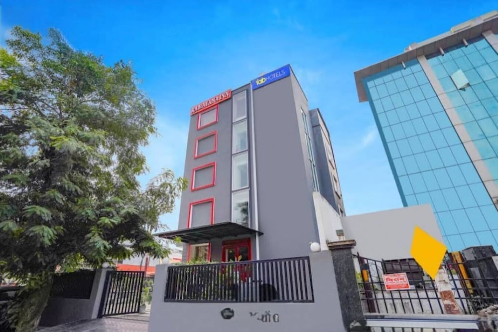 ramayan inn hotel