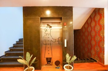ramayan inn hotel