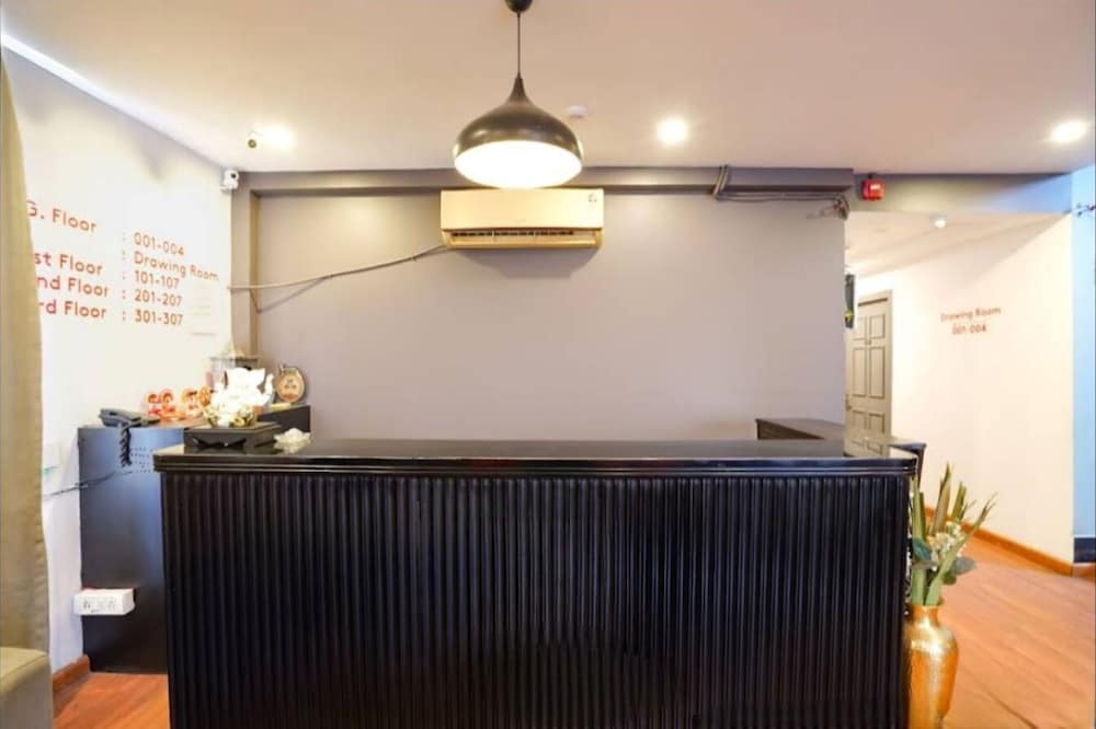 ramayan inn hotel