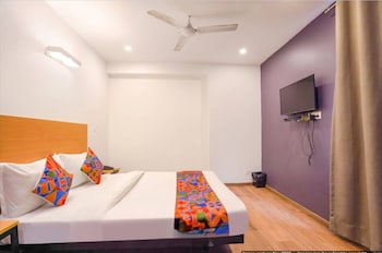 ramayan inn hotel