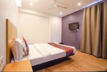 ramayan inn hotel