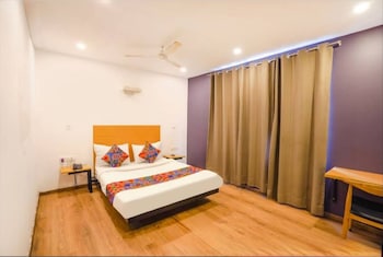 ramayan inn hotel