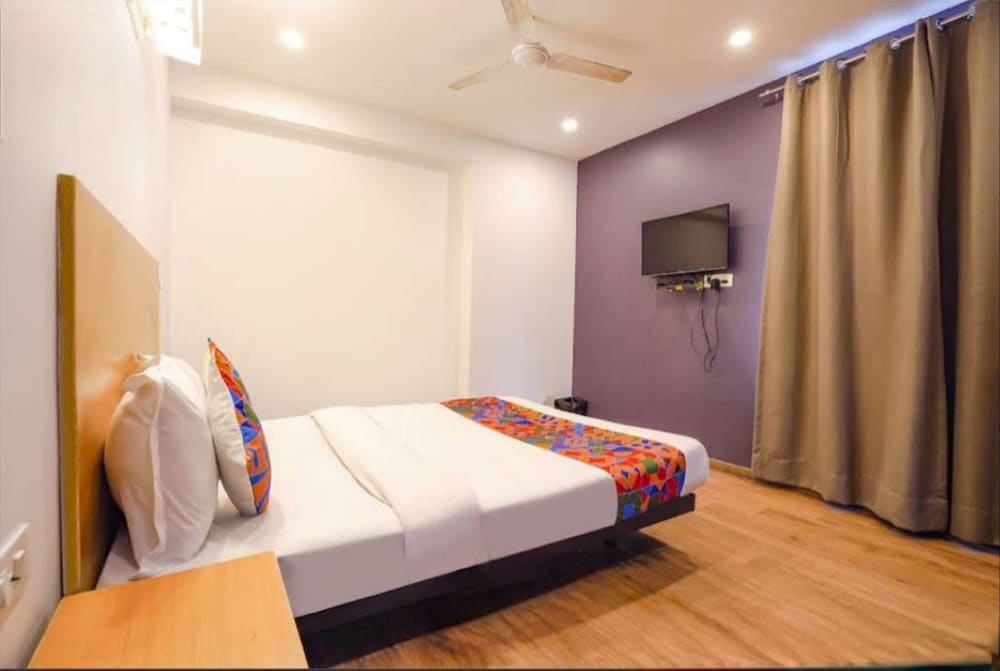 ramayan inn hotel