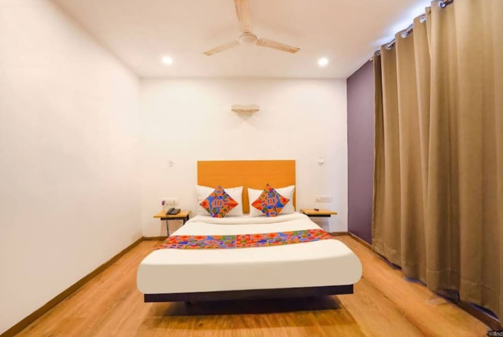 ramayan inn hotel