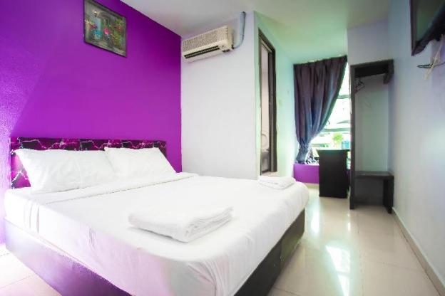 smart hotel shah alam seksyen 15