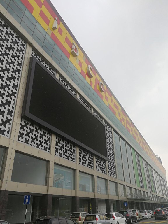 smart hotel shah alam seksyen 15