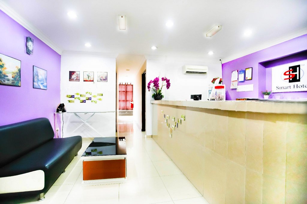 smart hotel shah alam seksyen 15
