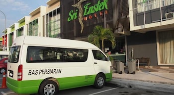 sri enstek hotel