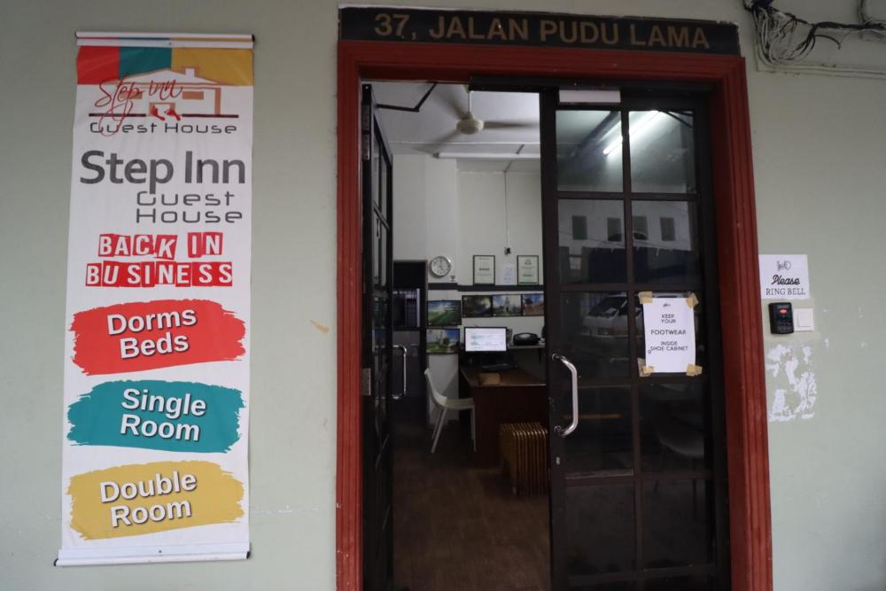 kuala lumpur