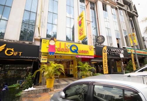 sun inns hotel kepong