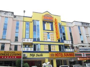 sun inns hotel kepong