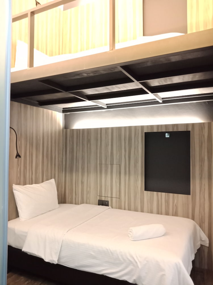 the verve hotel