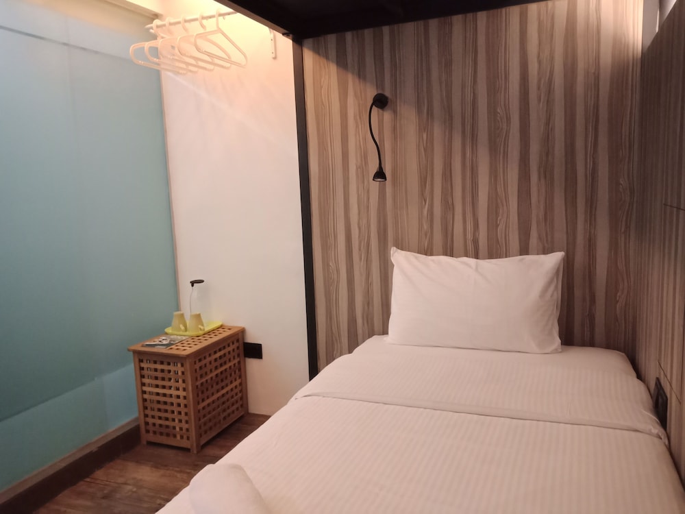 the verve hotel