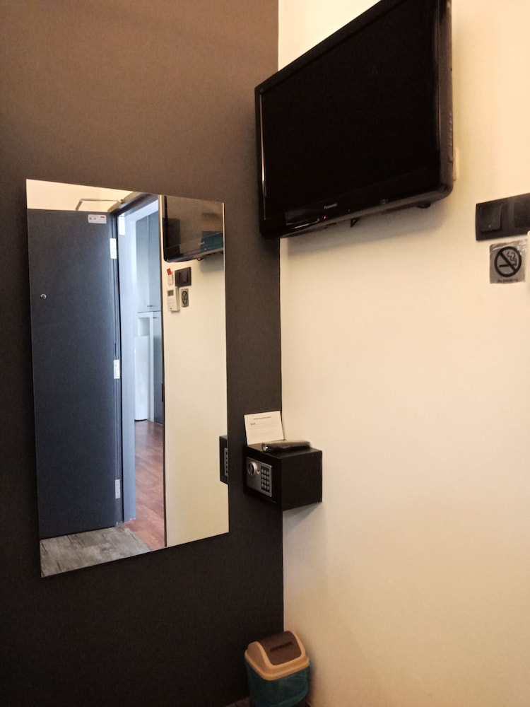 the verve hotel